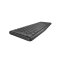 Tastatūra + pele 2-in-1 Wireless Keyboard/Mouse Pack Logitech MK235 Black (920-007907) - foto 6