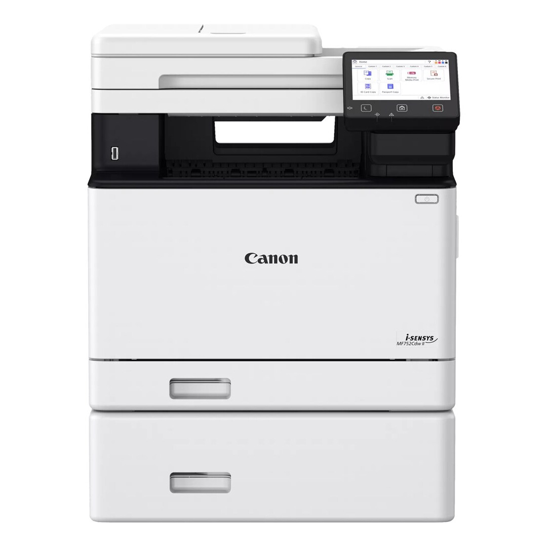 Printeris CANON COP SCAN I-SENSYS MF752CDW (7185C013)