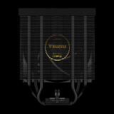 Procesoru dzesētājs Gamdias Boreas M2-51D Black (16351-02400-00000-G)