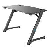 Datoru galds ThunderX3 ED3 Black