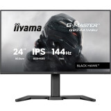 Monitors iiyama G-MASTER GB2441HSU-B1 Black