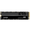 SSD Lexar NM620 256Go - NVMe M.2 Type 2280 (LNM620X256G-RNNNG)