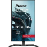 Monitors iiyama G-MASTER GB2471HS-B1 Black