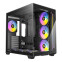 Datoru korpuss Antec Constellation C5 Black (0-761345-10033-5)