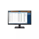Monitors LG 24CK550N - 24" FreeDOS Black (24CK550N-3A)