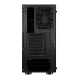 Datoru korpuss AeroCool Tor Black (ACCM-PB12033.11 / TOR)