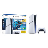 Spēļu konsole Sony PlayStation 5 Slim Console + Fortnite Blooming Chaos (711719021421)