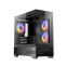 Datoru korpuss Antec CX500M Black (0-761345-10143-1)