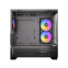Datoru korpuss Antec CX500M Black (0-761345-10143-1) - foto 3