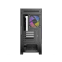 Datoru korpuss Antec CX500M Black (0-761345-10143-1) - foto 4