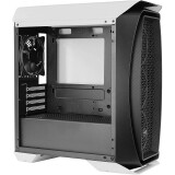 Datoru korpuss AeroCool Aero One Mini Eclipse White (AEROONEMINIECLIPWH)