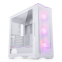 Datoru korpuss Phanteks Eclipse G500A White (PH-EC500GA_DMW01A)