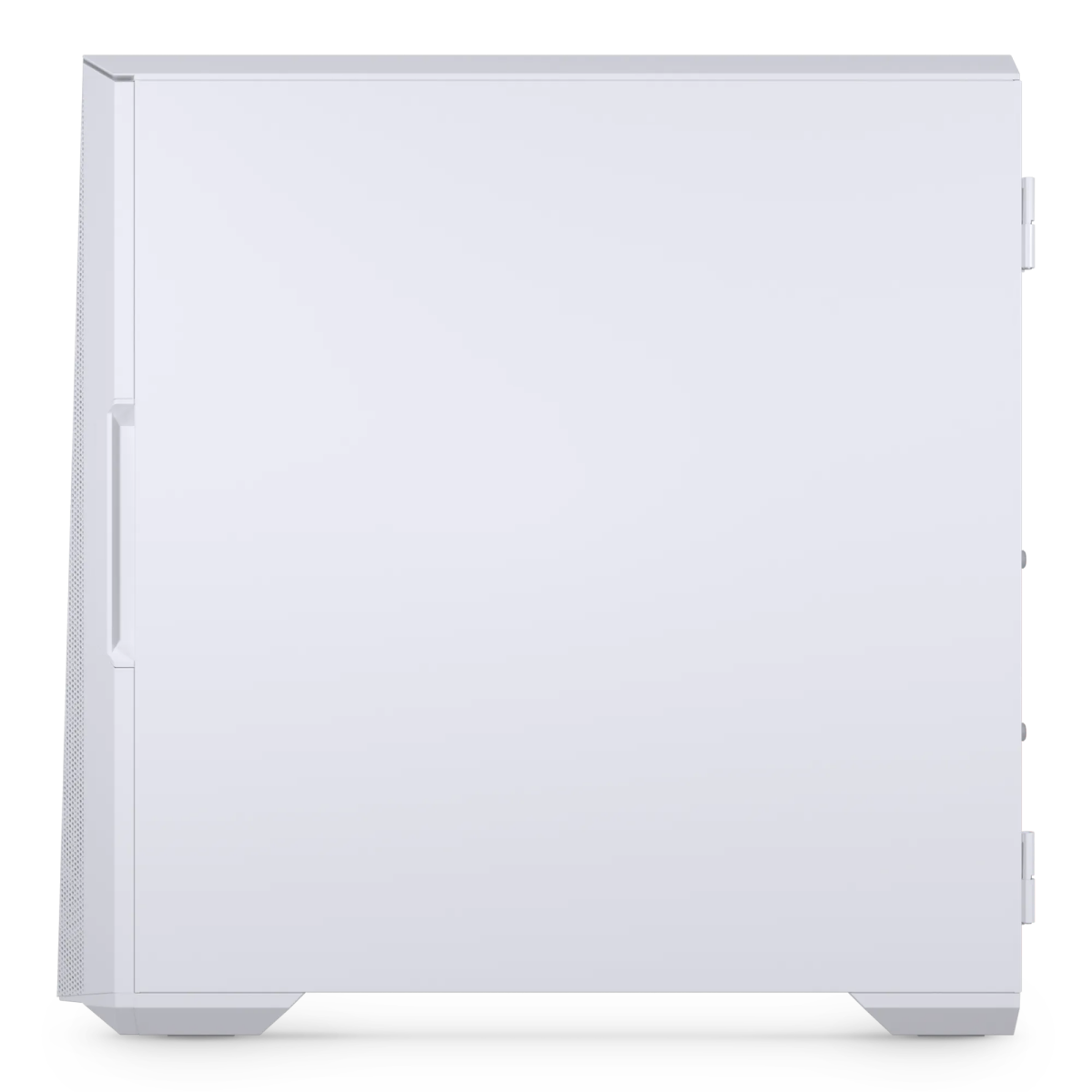Datoru korpuss Phanteks Eclipse G500A White (PH-EC500GA_DMW01A) - foto 2