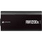 Barošanas bloks Corsair RMx Shift - 1200W Black (CP-9020254-EU) - foto 2