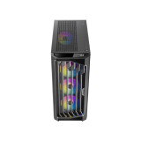 Datoru korpuss Antec Performance 1 FT Black (0-761345-10089-2)
