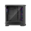 Datoru korpuss Antec Performance 1 FT Black (0-761345-10089-2) - foto 3