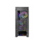 Datoru korpuss Antec Performance 1 FT Black (0-761345-10089-2) - foto 4