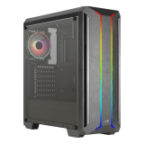 Datoru korpuss AeroCool Skyline v2 Black (ACCM-PV39112.11)