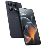 Téléphone portable Motorola Moto Signature 16/512GB Black (PBAB0004PL)