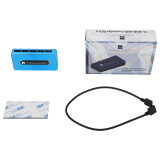 Dzesētājs Thermalright RGB Hub Controller Rev.A Blue (FAN-RGB HUB-Controller REV.A)