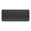 Tastatūra + pele Logitech Signature MK650 Black (920-010995) - foto 4