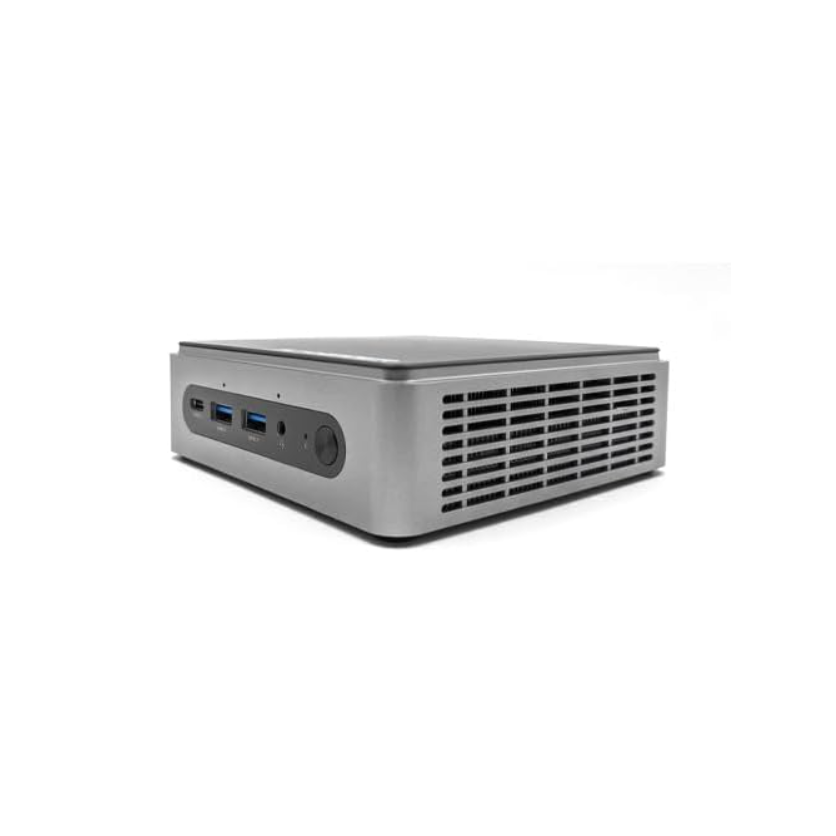 Personālais dators Mini PC Schneider ProSeries NUC Deck - i5-1235U Win11 Pro (SC-104-35U-8512P)