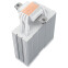 Procesoru dzesētājs Thermalright Assassin Spirit 120 Vision White - Assassin Spirit 120 Vision Arg - foto 4