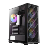 Datoru korpuss Antec AX85 Black (0-761345-10173-8)