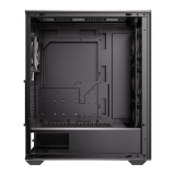 Datoru korpuss Antec AX85 Black (0-761345-10173-8)