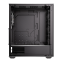 Datoru korpuss Antec AX85 Black (0-761345-10173-8) - foto 2