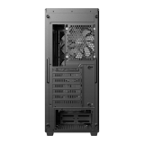 Datoru korpuss Antec AX85 Black (0-761345-10173-8)