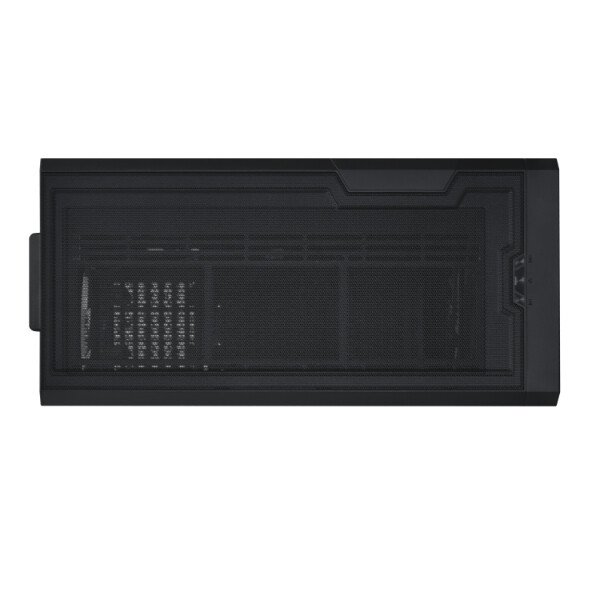 Datoru korpuss Lian-Li Lancool 217 Infinity Black (LAN217INFX) - foto 7