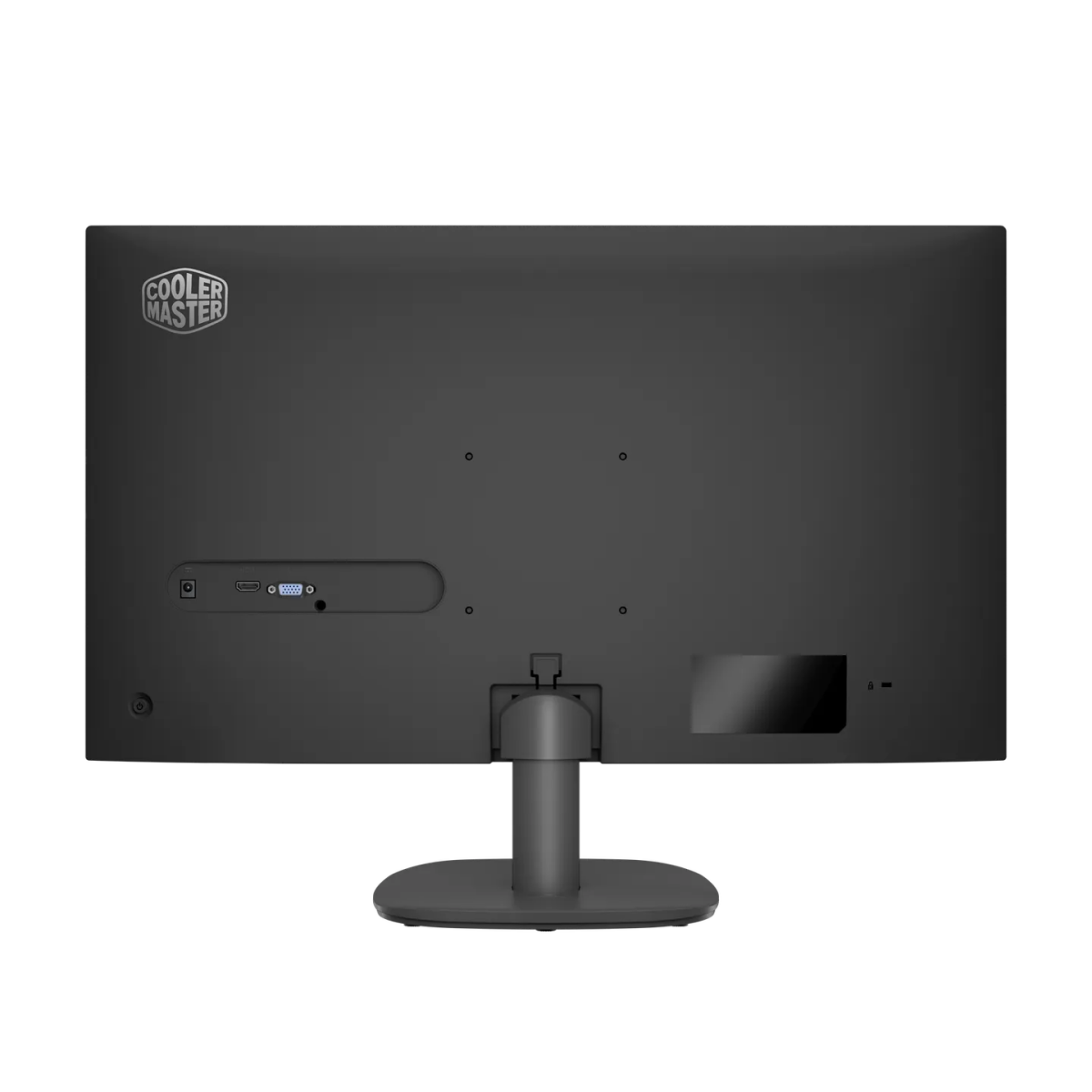 Monitors Cooler Master GA27FC Full HD 120Hz Black (CMI-GA27FC-EU) - foto 2