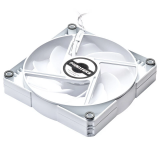 Korpusa dzesētājs Phanteks PH-F120 SK PWM RGB 12cm White (PH-F120SK_DRGB_PWM_WT01)
