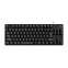 Tastatūra LOGITECH G413 TKL SE Black ENG (920-010446)