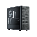 Datoru korpuss Cooler Master Elite 502 Lite Black (E502L-KGNN-S00)