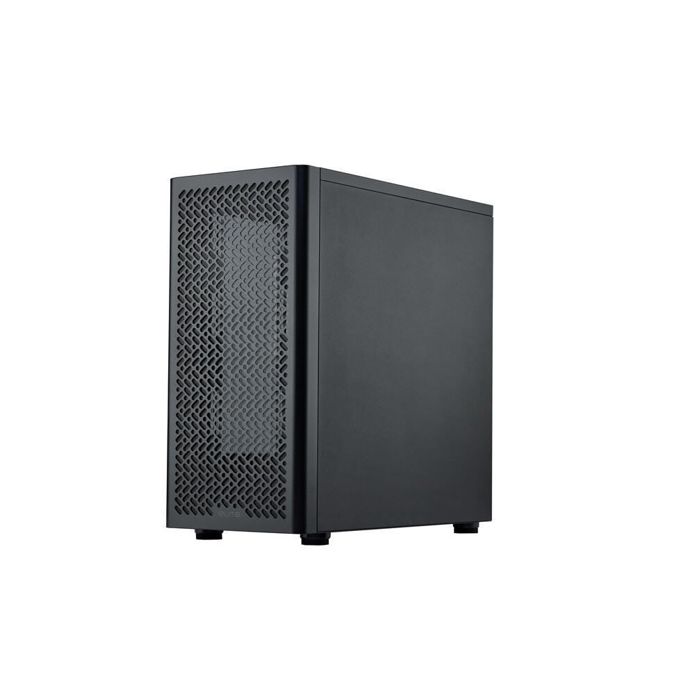 Datoru korpuss Cooler Master Elite 502 Lite Black (E502L-KGNN-S00) - foto 2