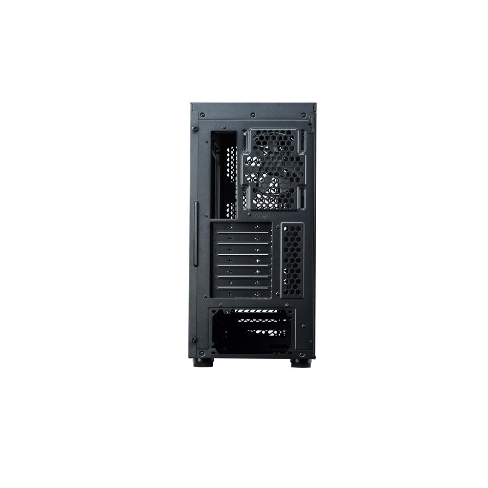 Datoru korpuss Cooler Master Elite 502 Lite Black (E502L-KGNN-S00) - foto 4