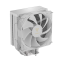 Procesoru dzesētājs Gamdias Boreas M2-510 White (16351-02100-00000-G)