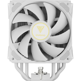Procesoru dzesētājs Gamdias Boreas M2-51D White (16351-02500-00000-G)