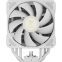 Procesoru dzesētājs Gamdias Boreas M2-51D White (16351-02500-00000-G) - foto 4