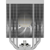 Procesoru dzesētājs Gamdias Boreas M2-51D White (16351-02500-00000-G)