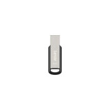 USB zibatmiņa Lexar JumpDrive M400 - 64Go Black (LJDM400064G-BNBNG)