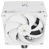 Procesoru dzesētājs Thermalright Assassin X 120 R Digital White