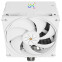 Procesoru dzesētājs Thermalright Assassin X 120 R Digital White - foto 2