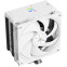 Procesoru dzesētājs Thermalright Assassin X 120 R Digital White - foto 3