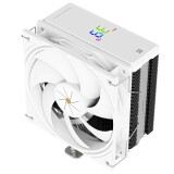 Procesoru dzesētājs Thermalright Assassin X 120 R Digital White