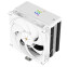 Procesoru dzesētājs Thermalright Assassin X 120 R Digital White - foto 4
