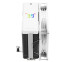 Procesoru dzesētājs Thermalright Assassin X 120 R Digital White - foto 5