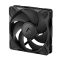 Korpusa dzesētājs Arctic P14 Pro PST Continuous Operation Black (ACFAN00316A)